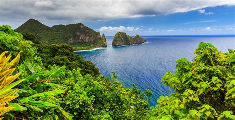 $602 CHEAP FLIGHTS to American Samoa .